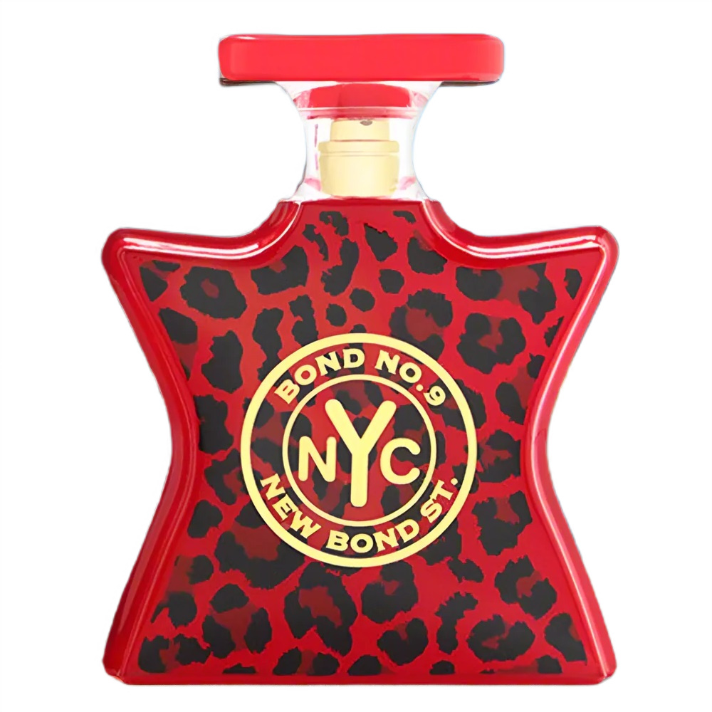 Bond No. 9 New Bond St. Eau de Parfum