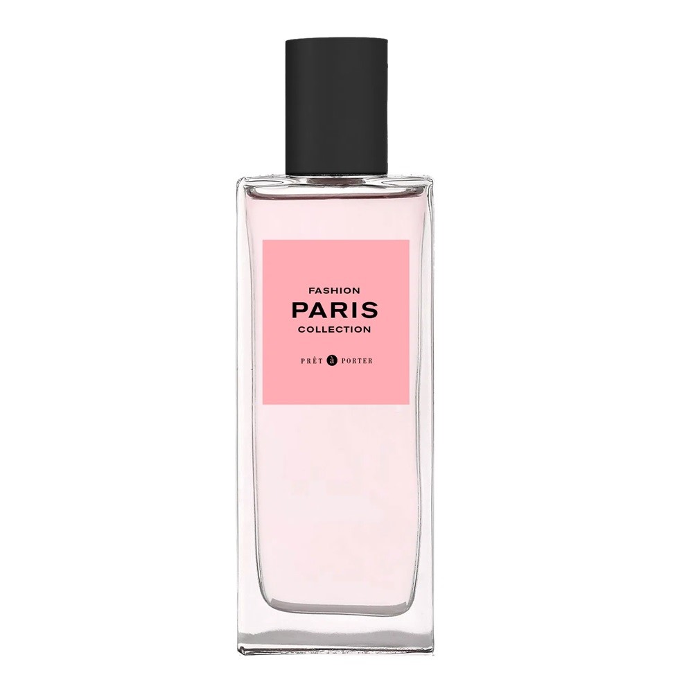 Coty Pret A Porter Paris Eau de Parfum