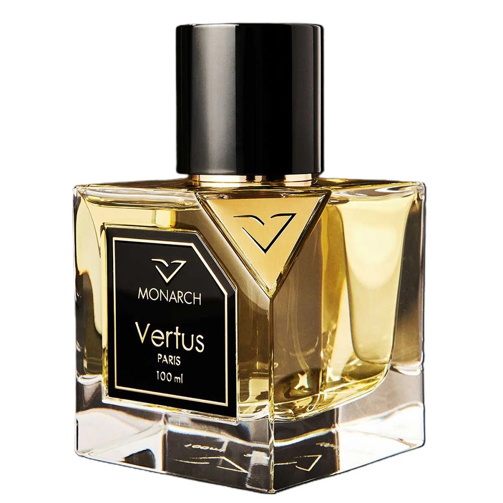 Vertus Paris Monarch Eau de Parfum