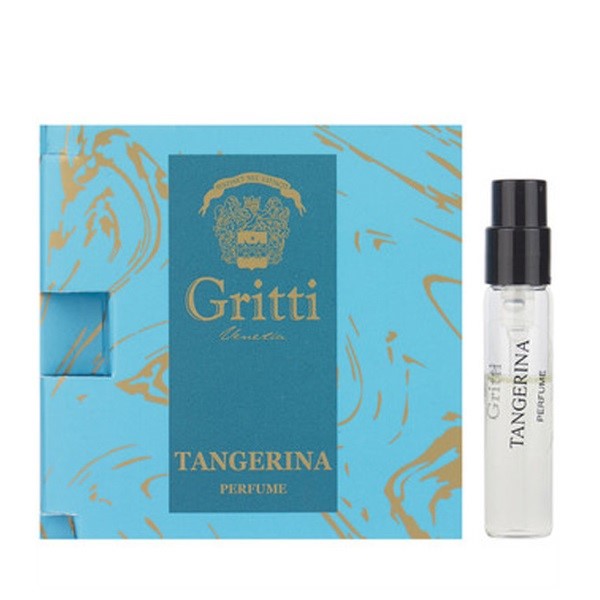 Gritti Tangerina Eau de Parfum