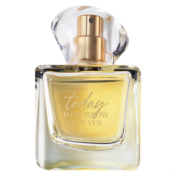 Avon Today Tomorrow Always Today Eau de Parfum