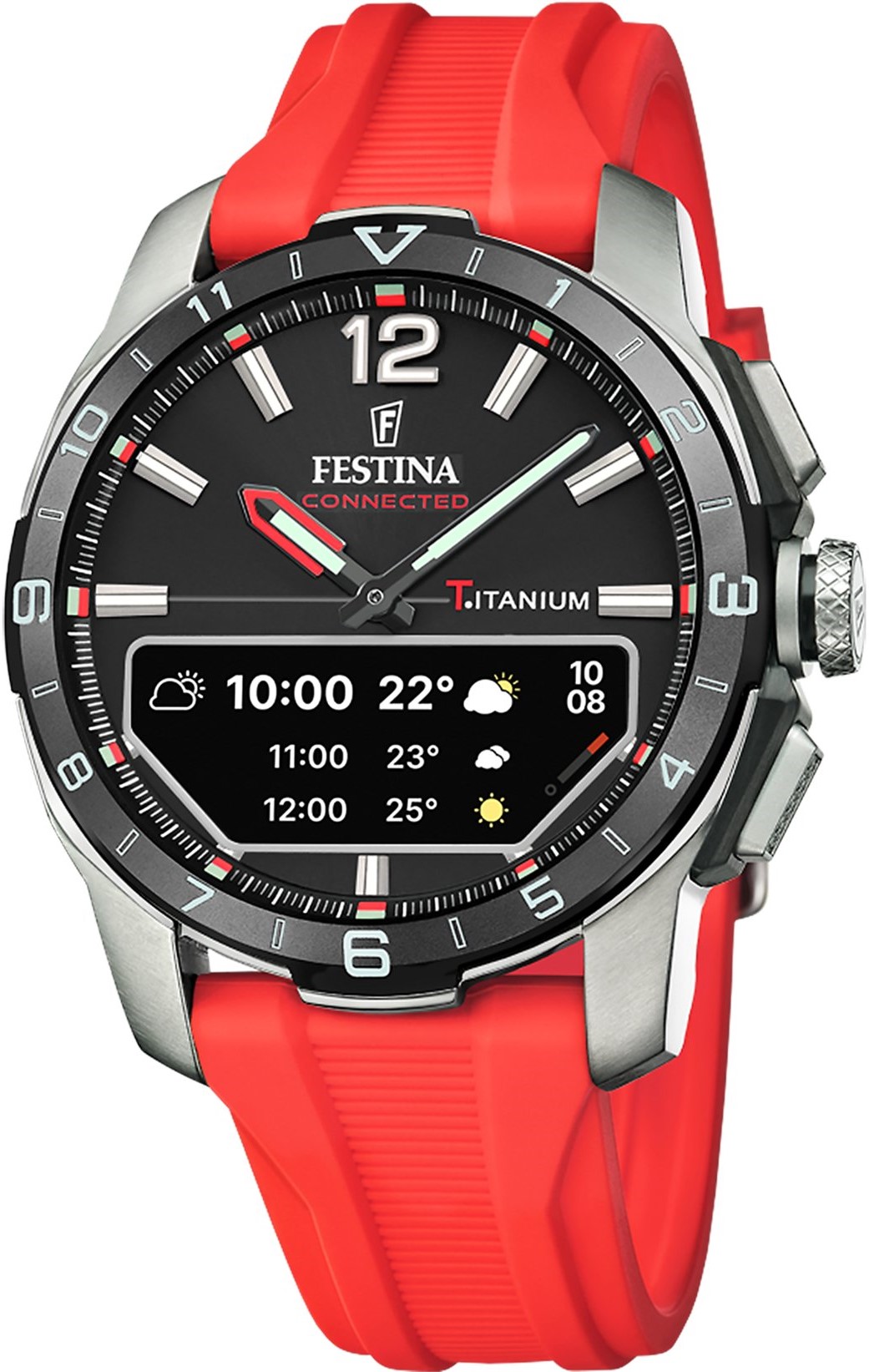 FESTINA 23000/C