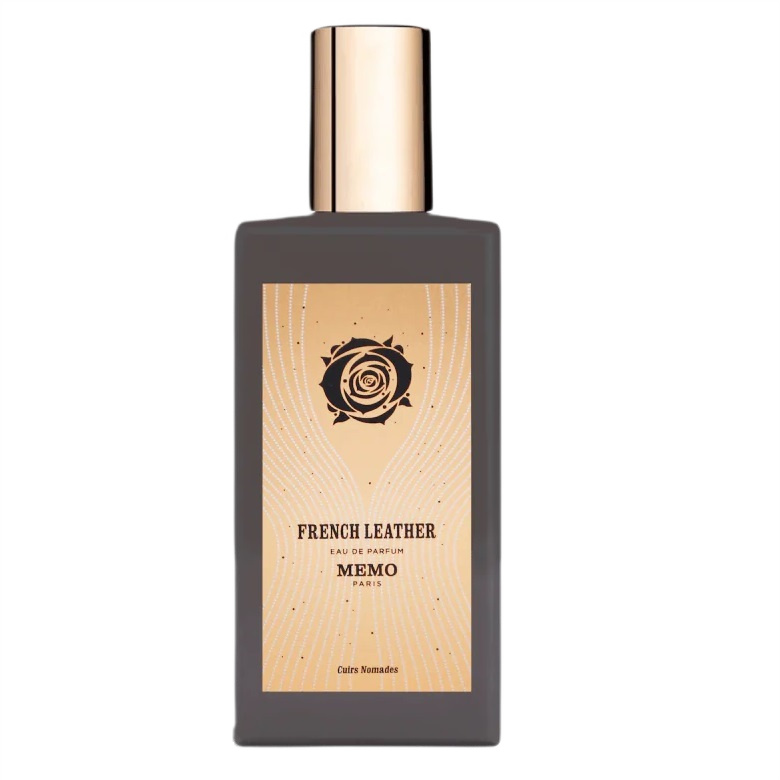 Memo Paris French Leather Eau de Parfum