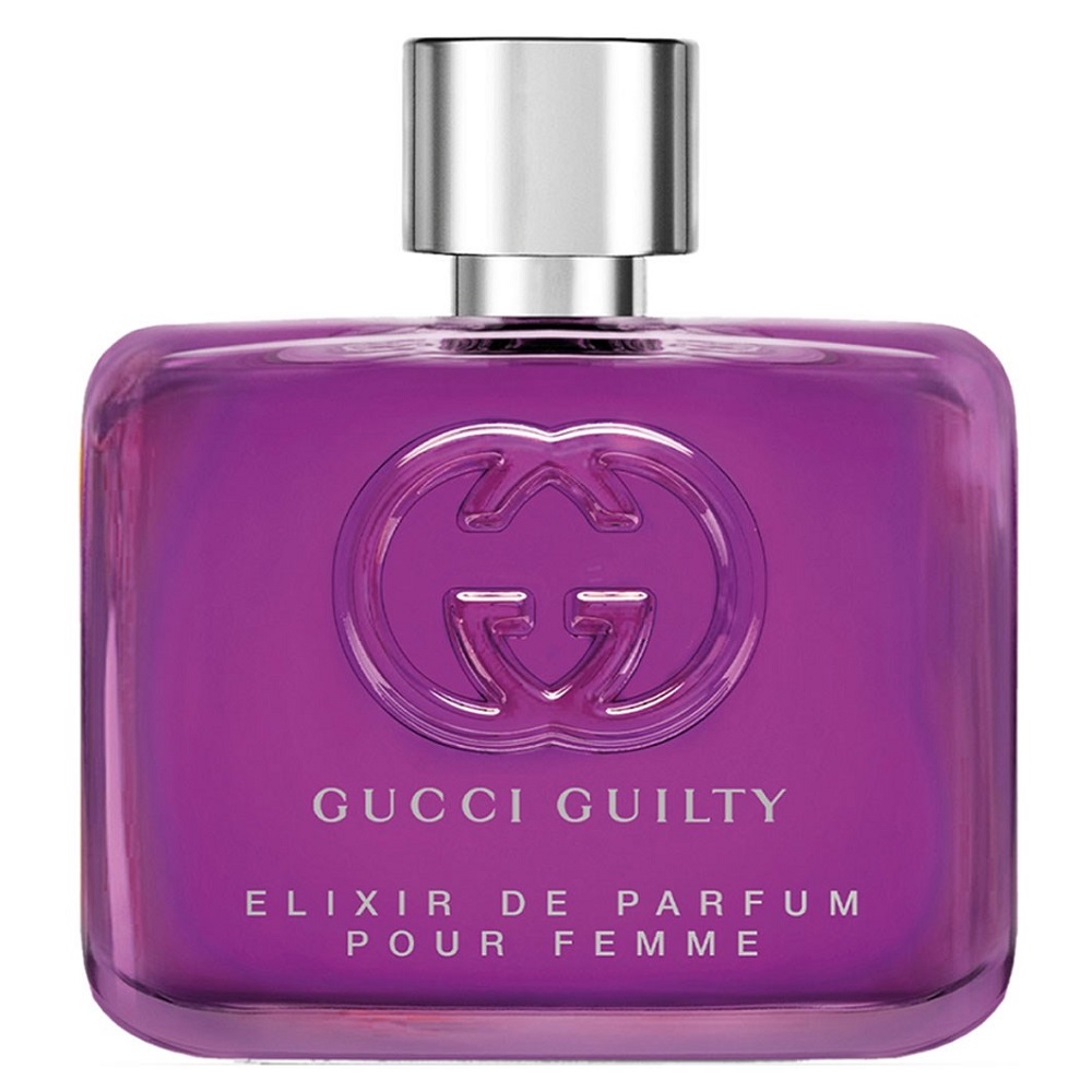 Gucci Guilty Elixir Pour Femme Eau de Parfum - Teszter