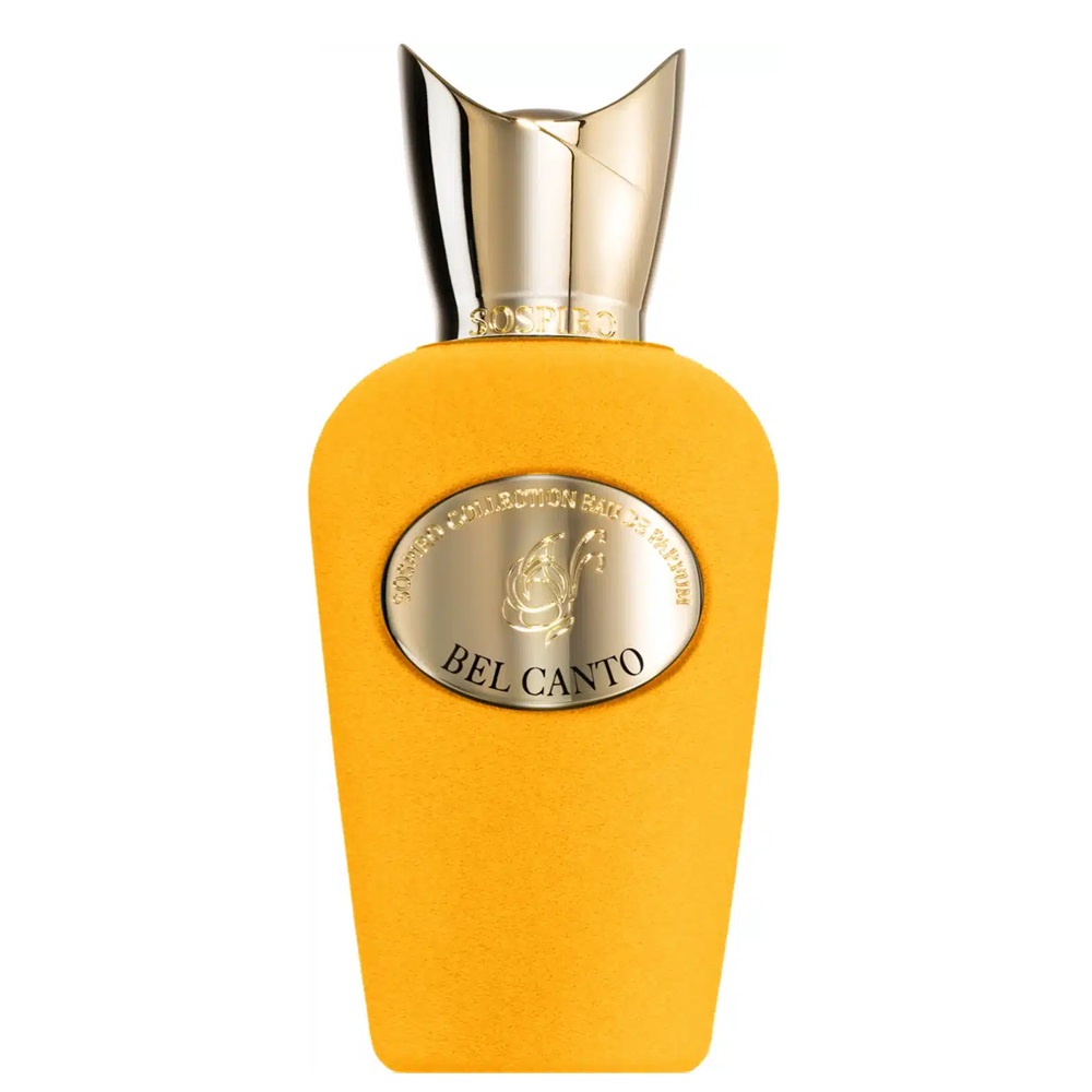 Sospiro Perfumes Bel Canto Eau de Parfum