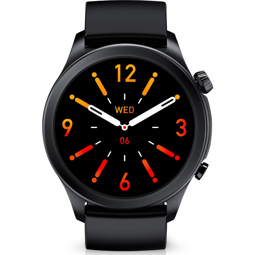 Niceboy WATCH GTR 2 Obsidian Black NIC