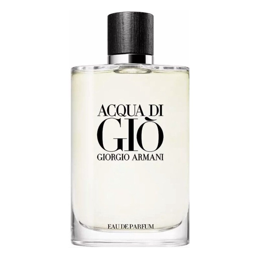 Giorgio Armani Acqua di Gio Pour Homme Eau de Parfum Eau de Parfum