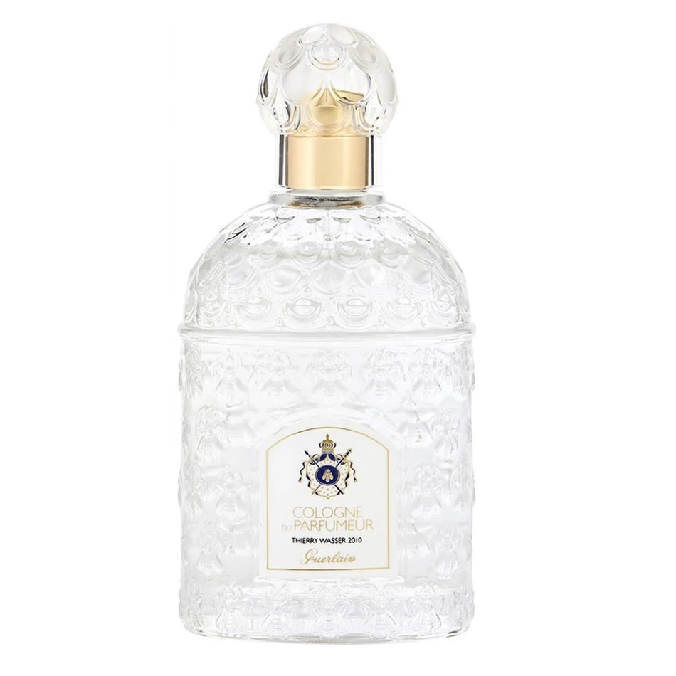 Guerlain Cologne Du Parfumeur Eau de Cologne