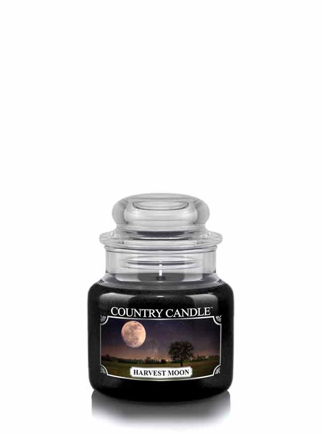 Country Candle Harvest Moon illatgyertya mini 1 kanóc (104 g)