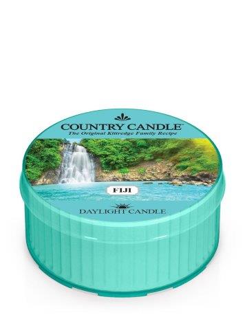 Country Candle Fiji illatgyertya (35 g)