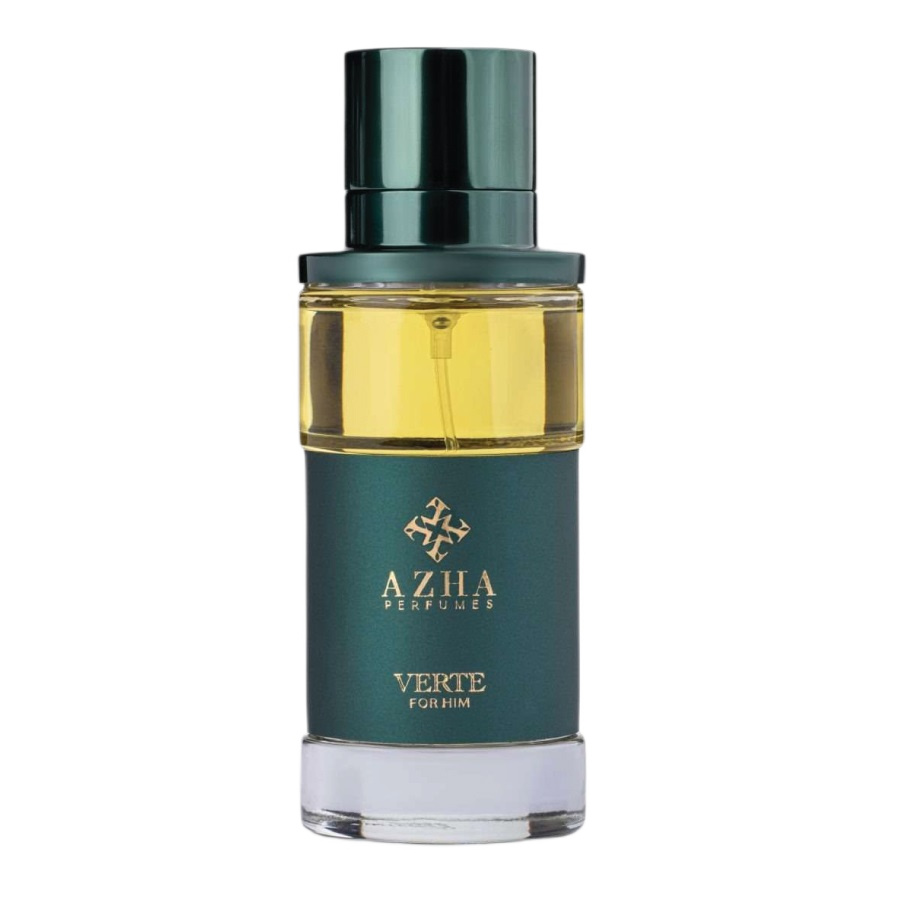 Azha Verte For Him Eau de Parfum