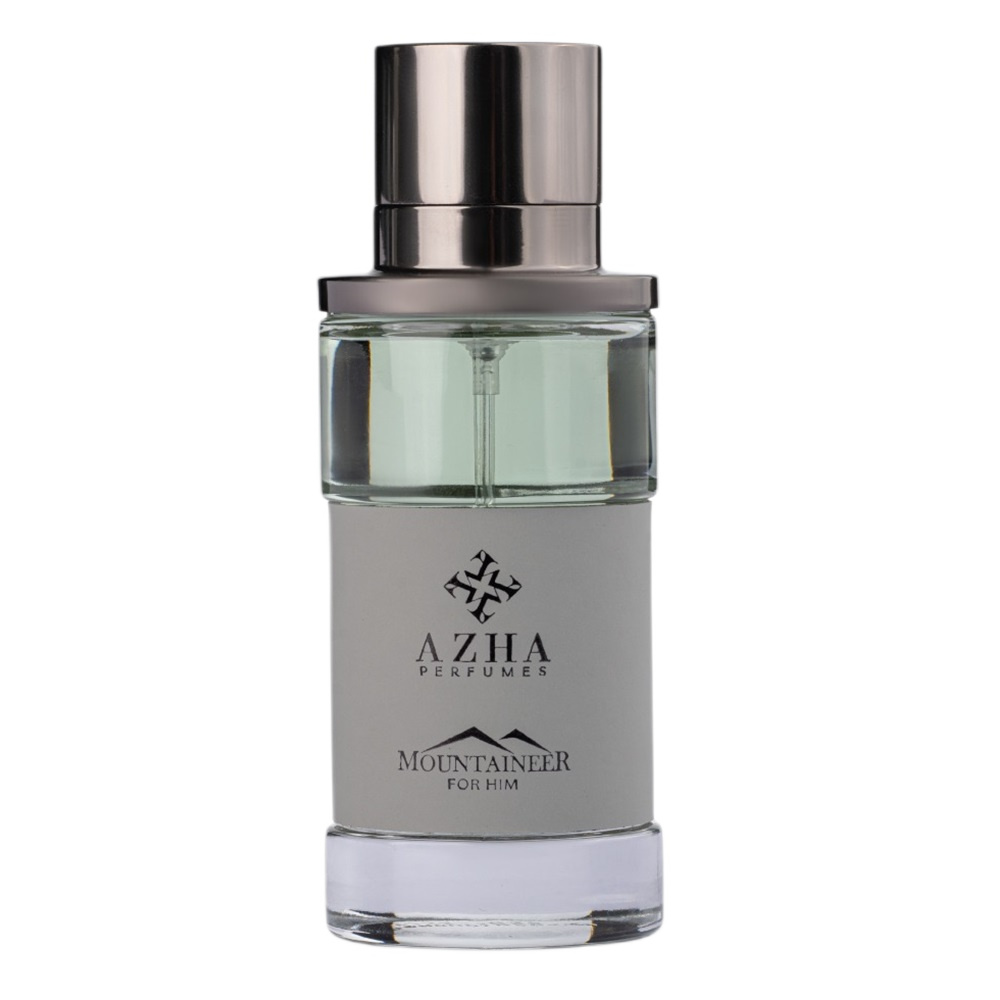 Azha Mountaineer For Him Eau de Parfum