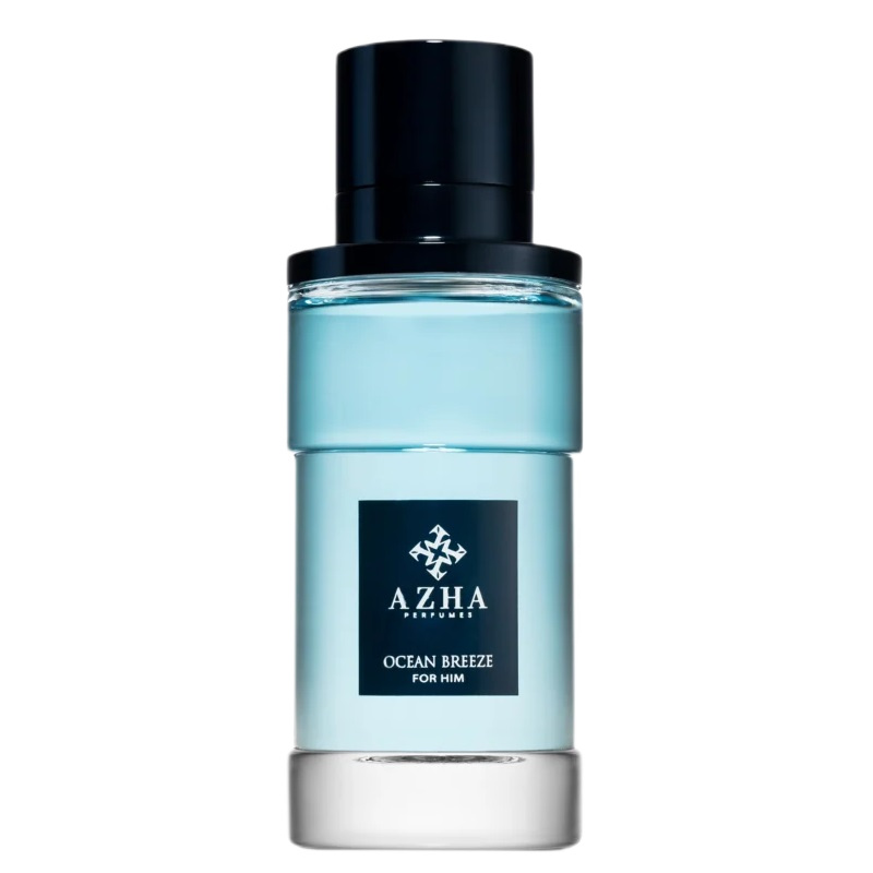 Azha Ocean Breeze For Him Eau de Parfum