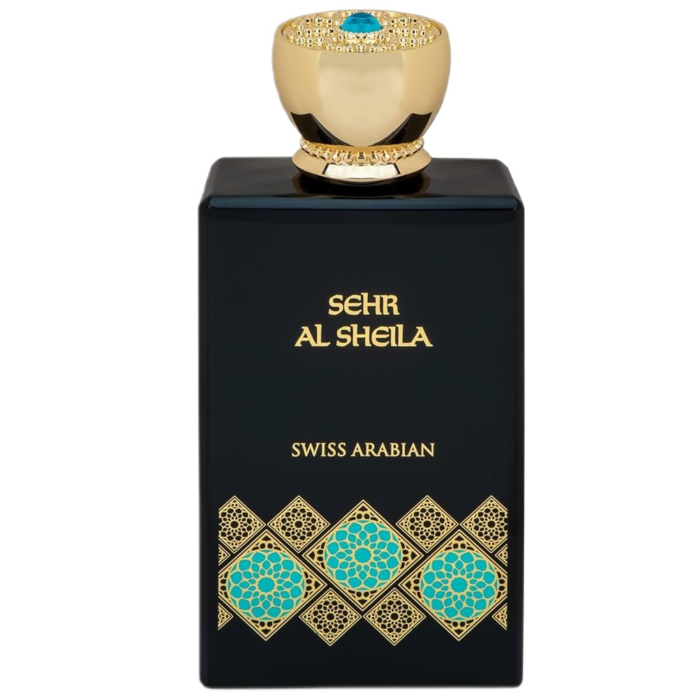 Swiss Arabian Sehr Al Sheila Eau de Parfum