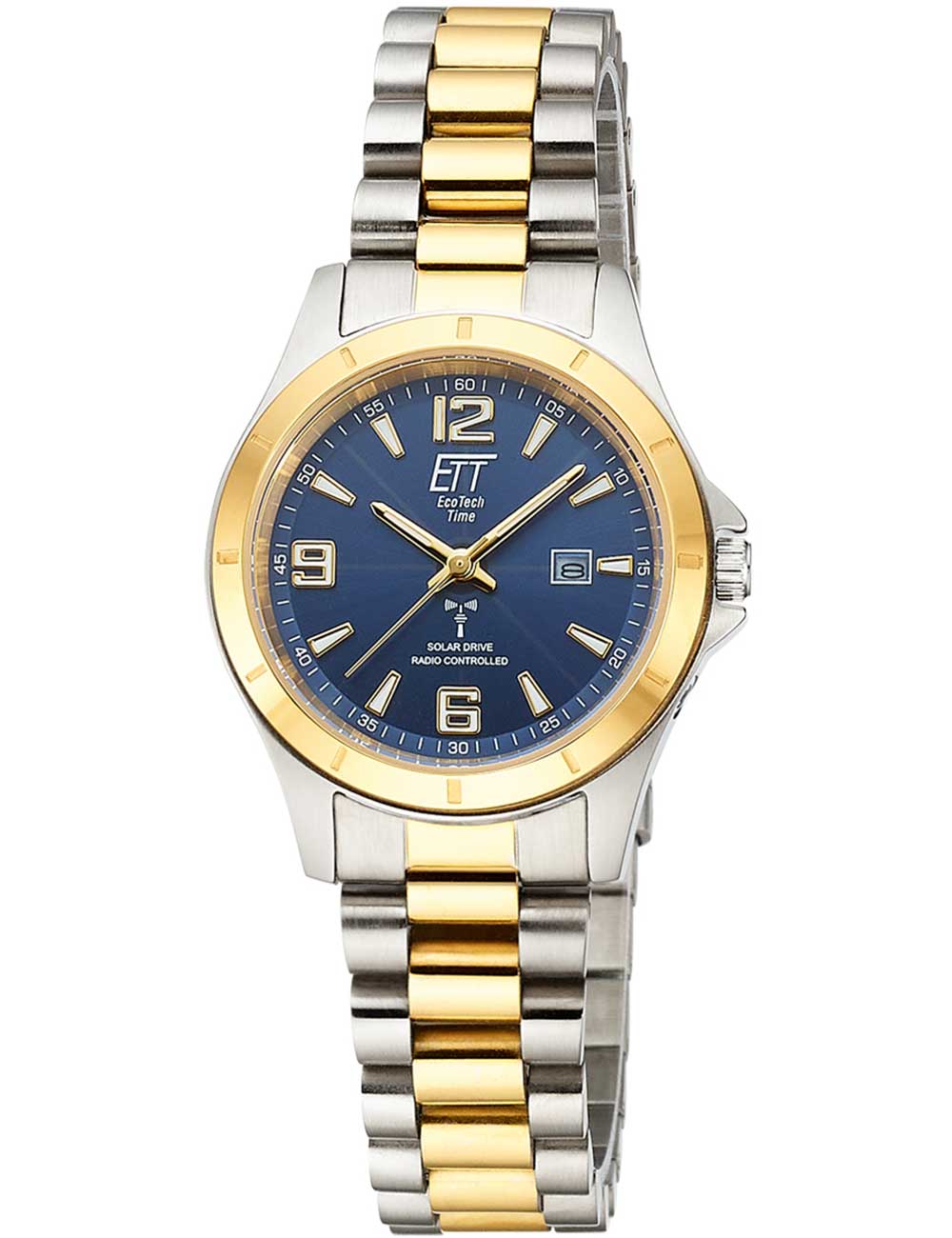 ETT Eco Tech Time ELS-11677-32M Gobi Lady