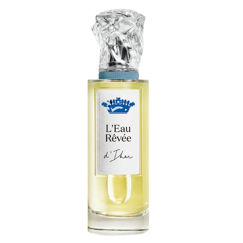 Sisley L'Eau Revee D'Ikar Eau de Toilette - Teszter