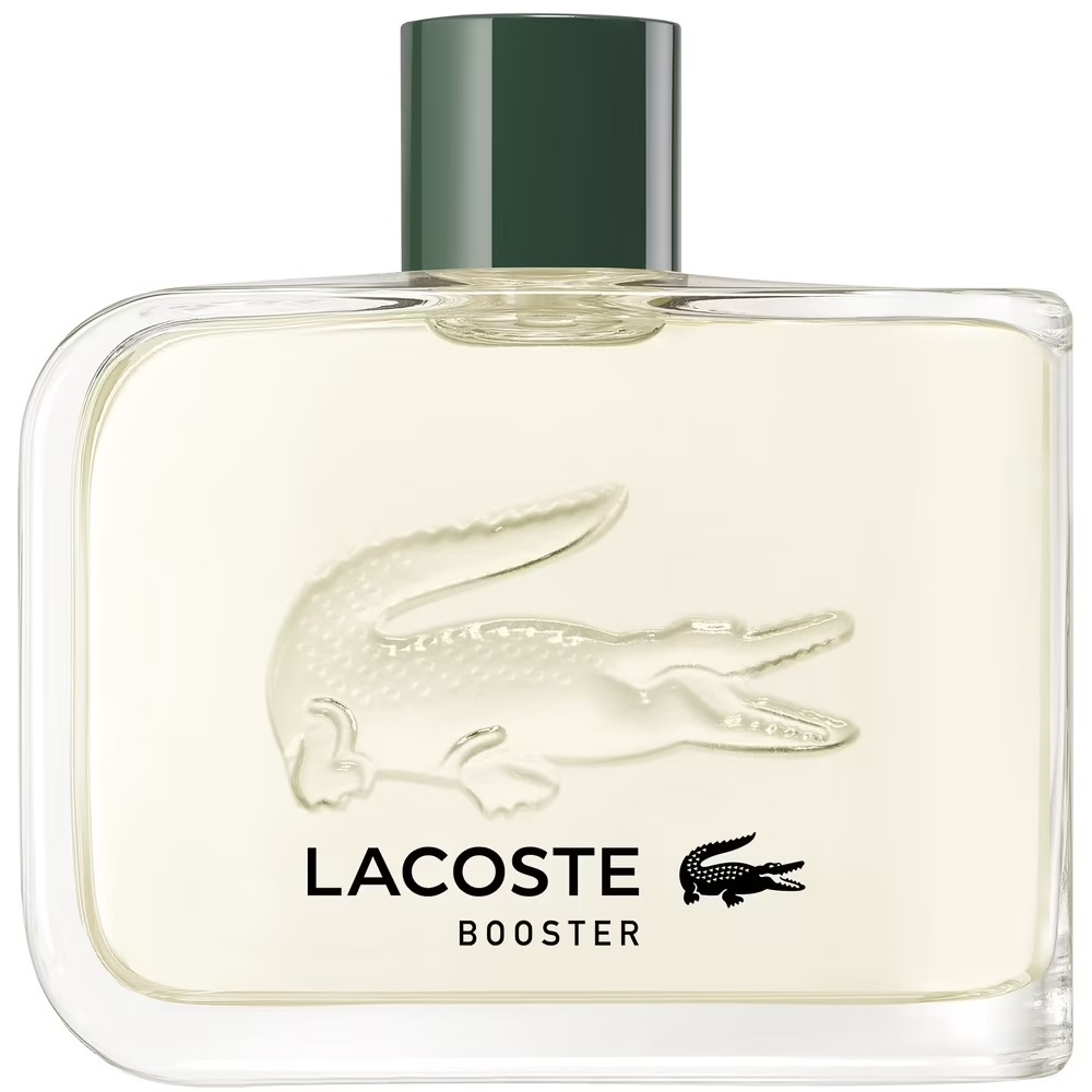 Lacoste Booster Eau de Toilette Eau de Toilette - Teszter