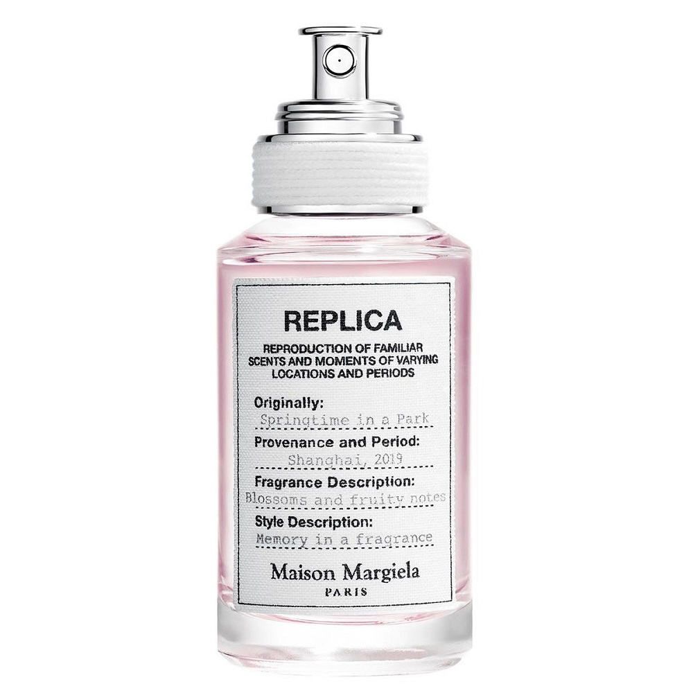 Maison Margiela Replica Springtime In A Park Eau de Toilette