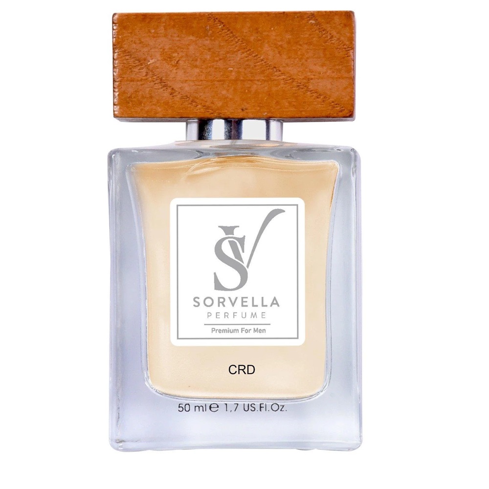 Sorvella Perfume CRD Eau de Parfum