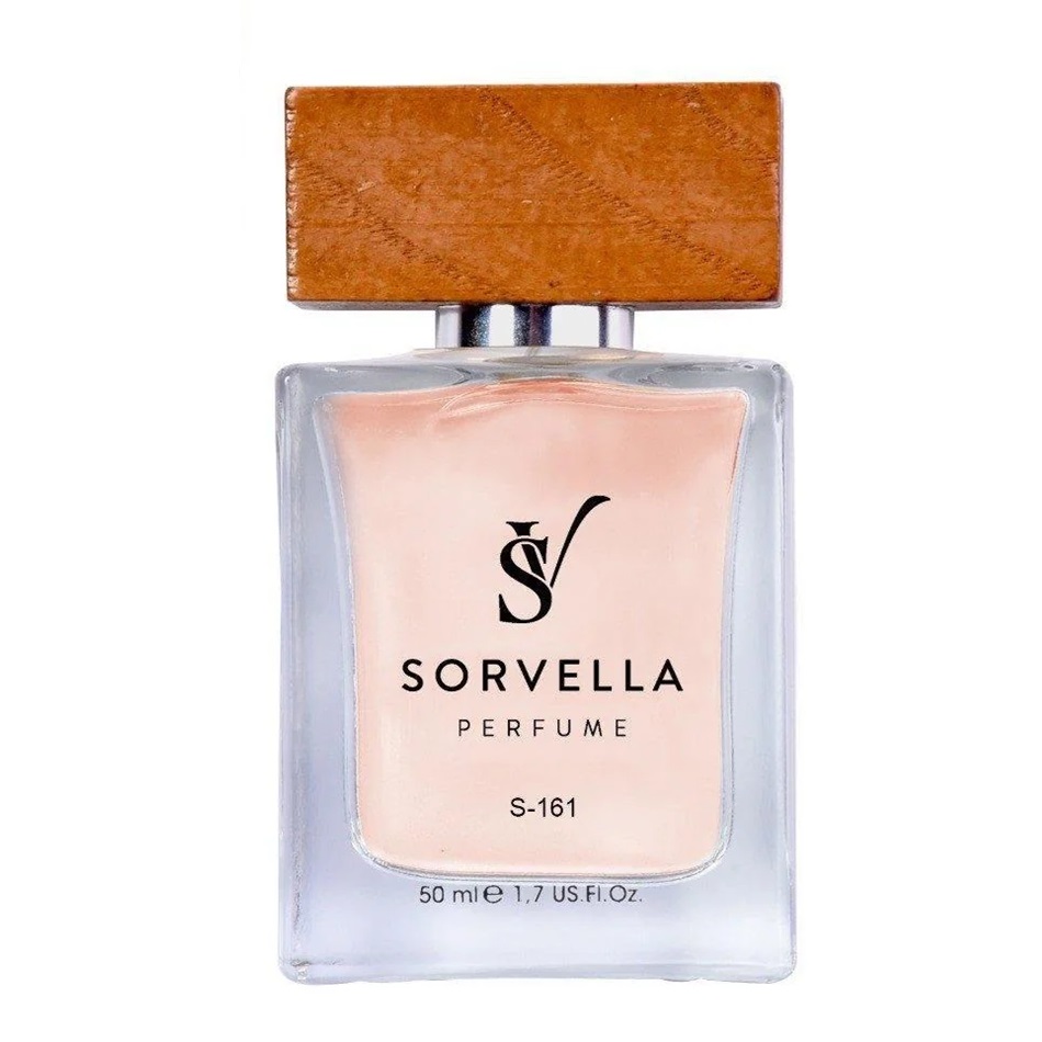 Sorvella Perfume S161 For Men Eau de Parfum