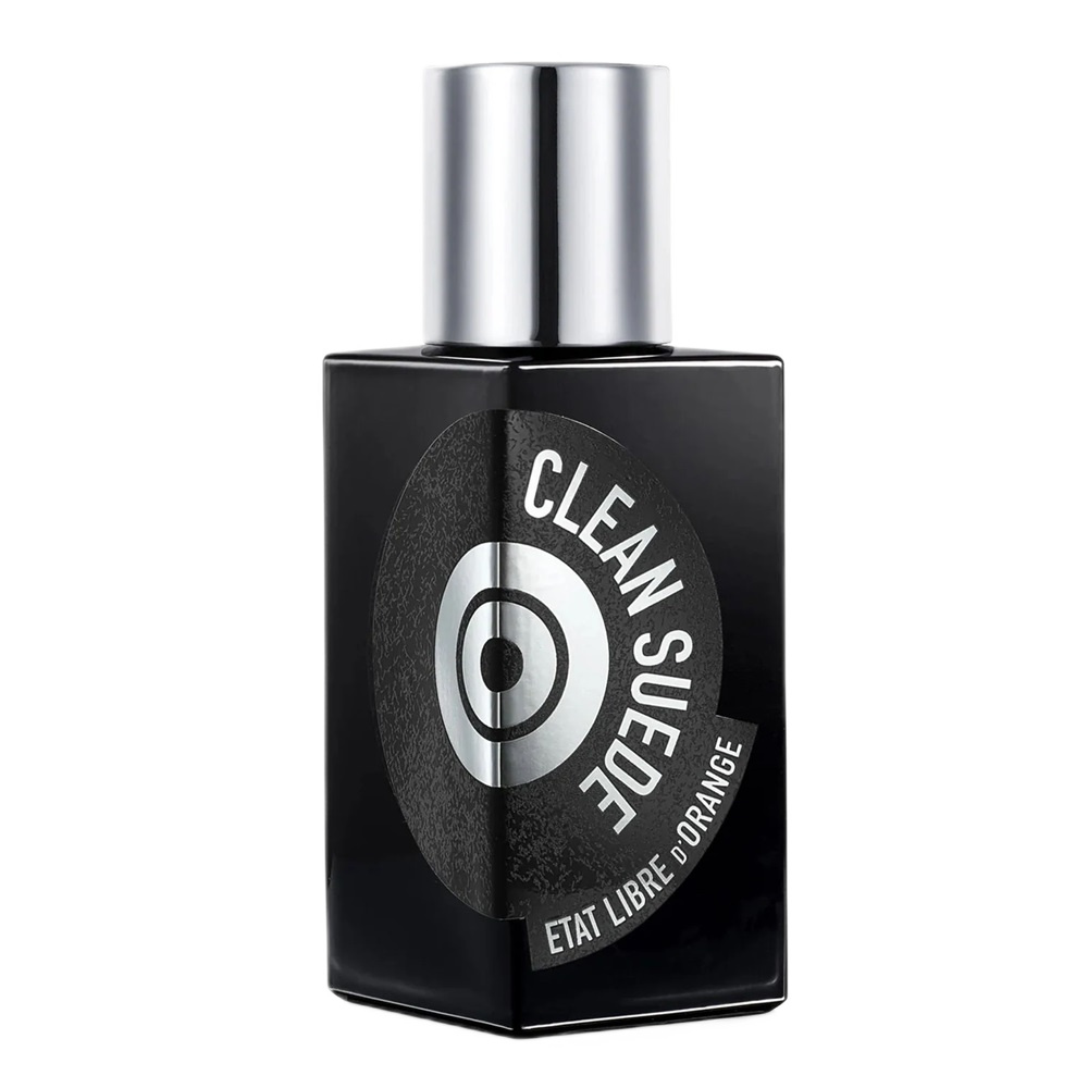 Etat Libre d'Orange Clean Suede Eau de Parfum