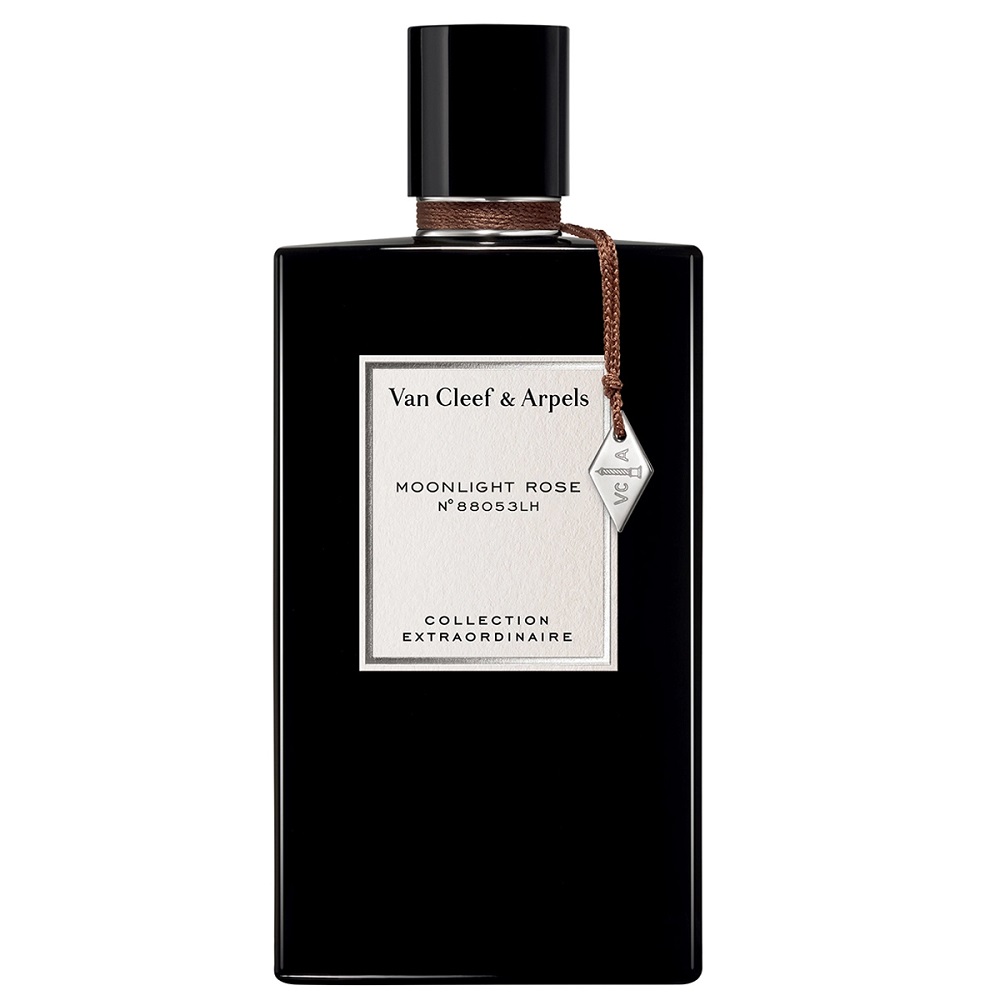 Van Cleef&Arpels Collection Extraordinaire Moonlight Rose Eau de Parfum - Teszter