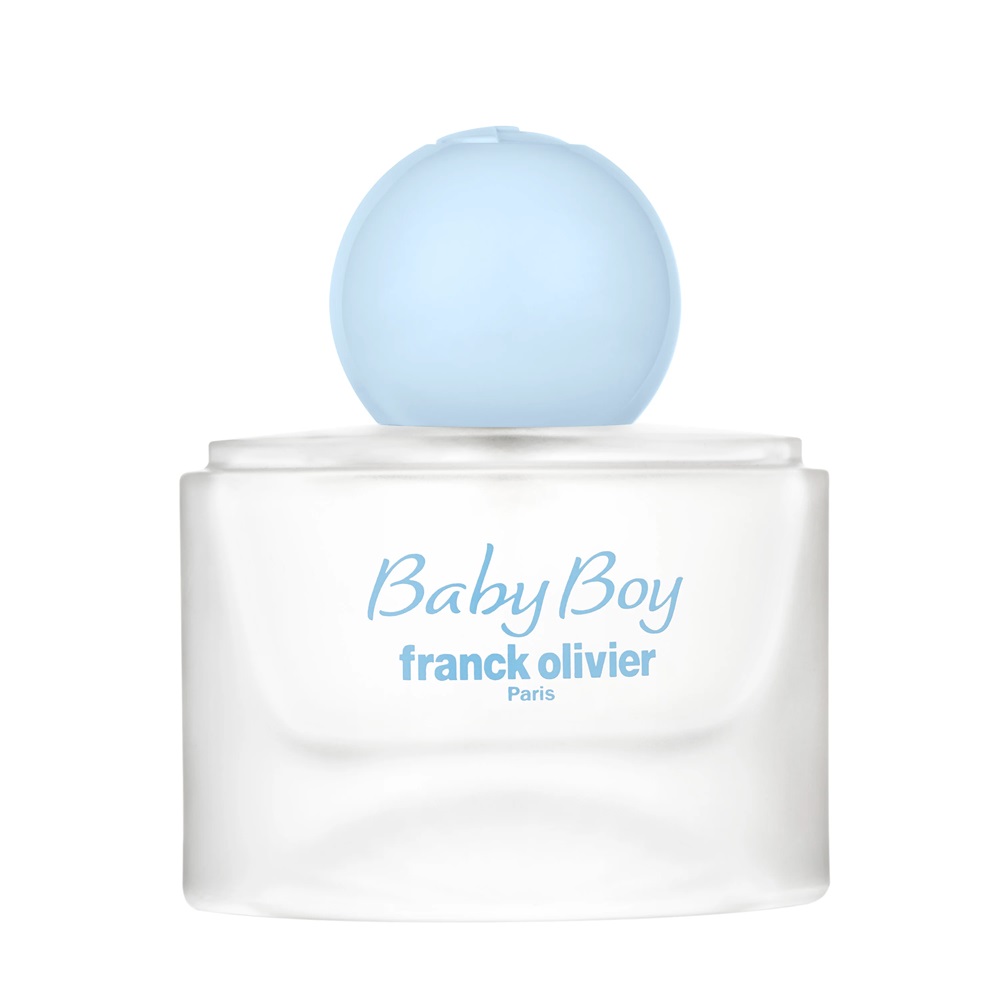 Franck Olivier Baby Boy Eau de Parfum