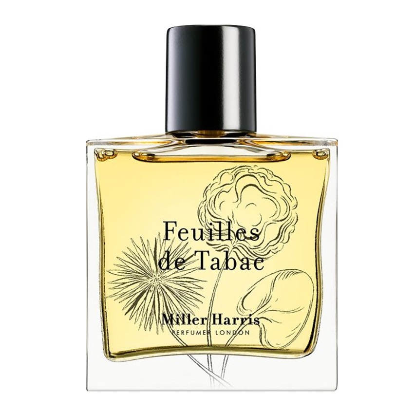 Miller Harris Feuilles de Tabac Eau de Parfum