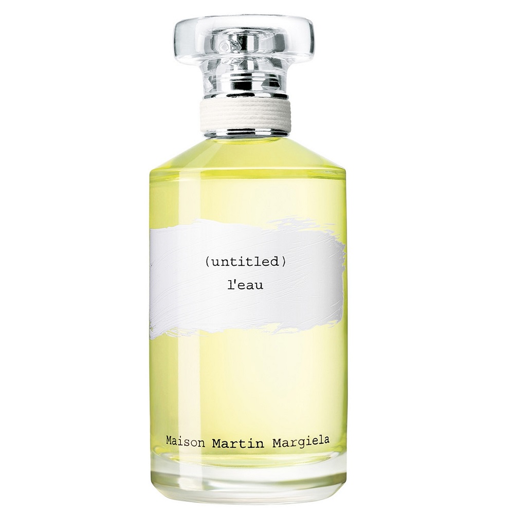 Maison Margiela Untitled L'Eau Eau de Toilette