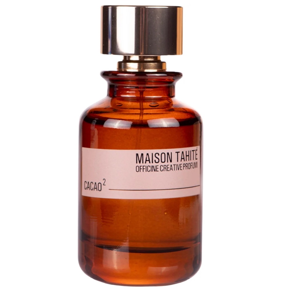 Maison Tahite Cacao2 Eau de Parfum