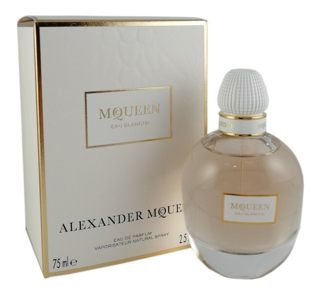 Alexander Mcqueen Eau Blanche Eau de Parfum