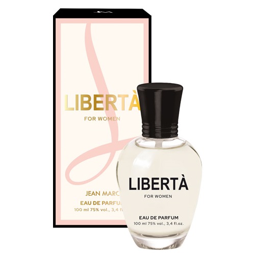 Jean Marc Liberta For Women Eau de Parfum