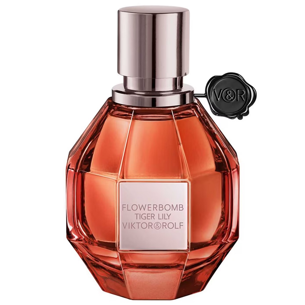 Viktor & Rolf Flowerbomb Tiger Lily Eau de Parfum