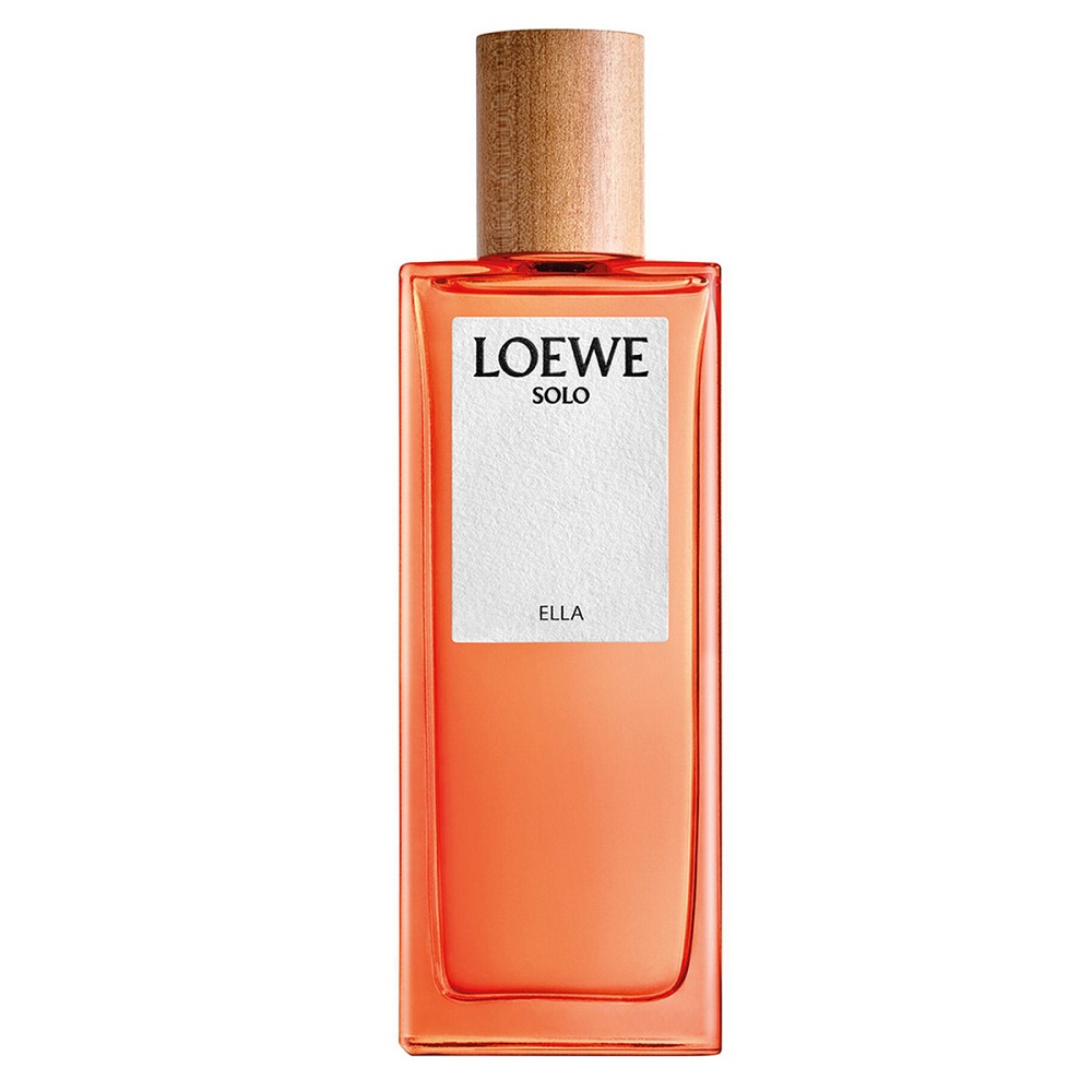 Loewe Solo Ella Eau de Parfum Eau de Parfum