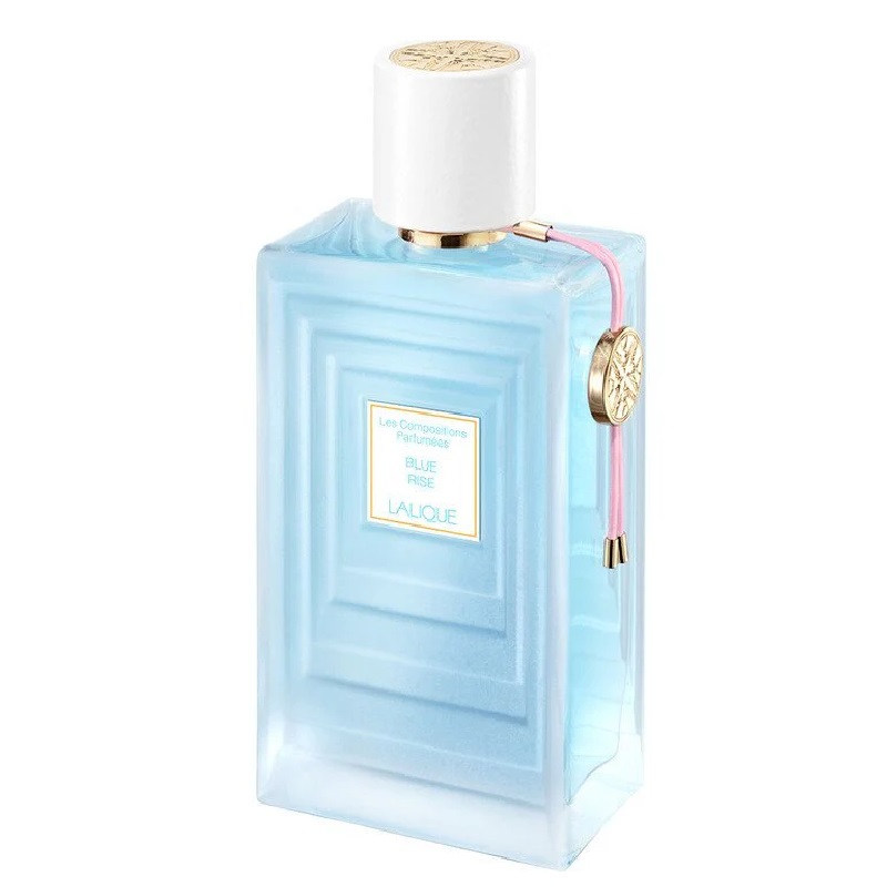 Lalique Les Compositions Parfumees Blue Rise Eau de Parfum