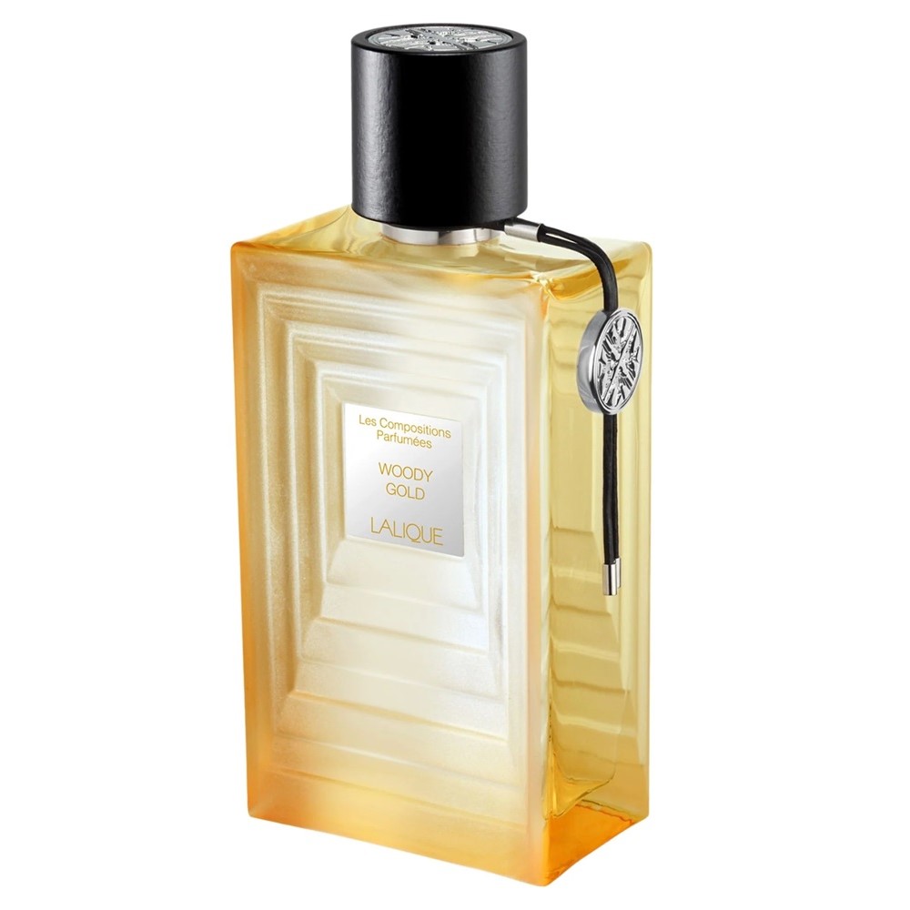 Lalique Les Compositions Parfumees Woody Gold Eau de Parfum