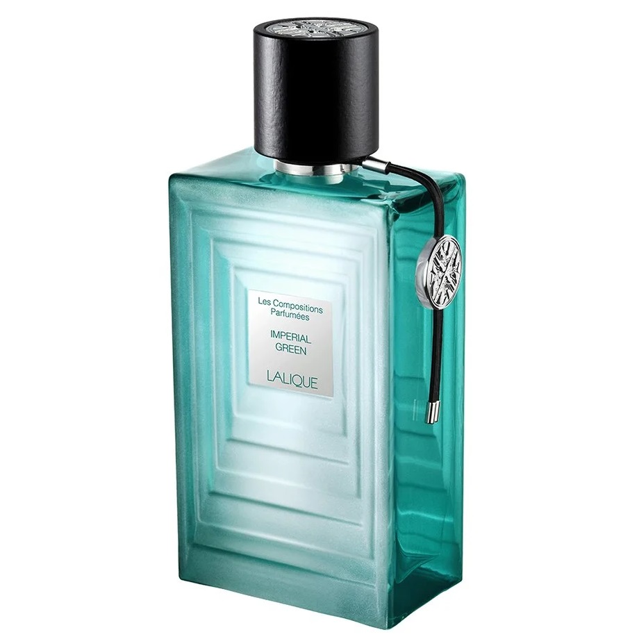 Lalique Les Compositions Parfumees Imperial Green Eau de Parfum