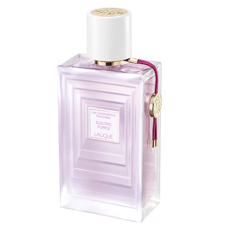 Lalique Les Compositions Parfumees Electric Purple Eau de Parfum