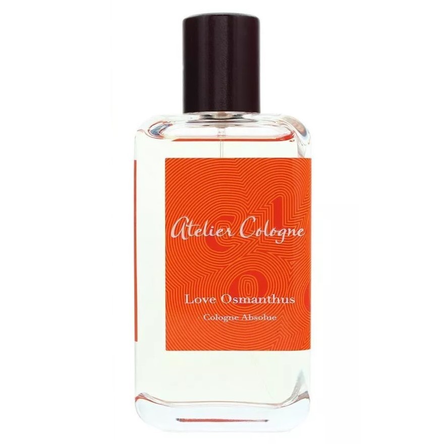 Atelier Cologne Love Osmanthus Eau de Cologne