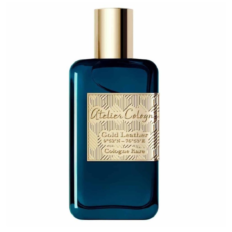 Atelier Cologne Gold Leather Eau de Parfum Eau de Parfum