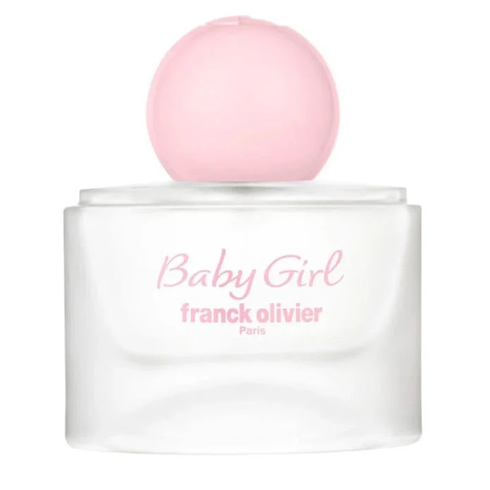 Franck Olivier Baby Girl Eau de Parfum