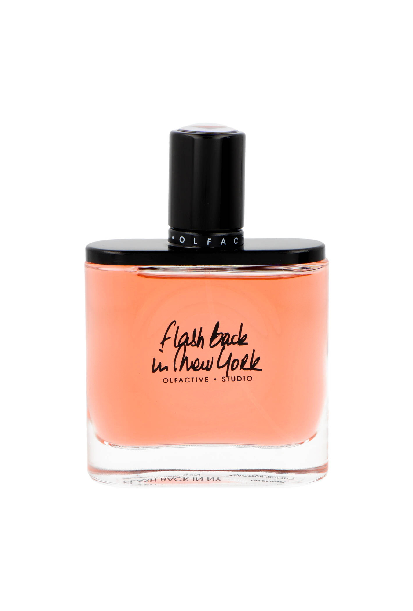 Olfactive Studio Flash Back In New York Eau de Parfum