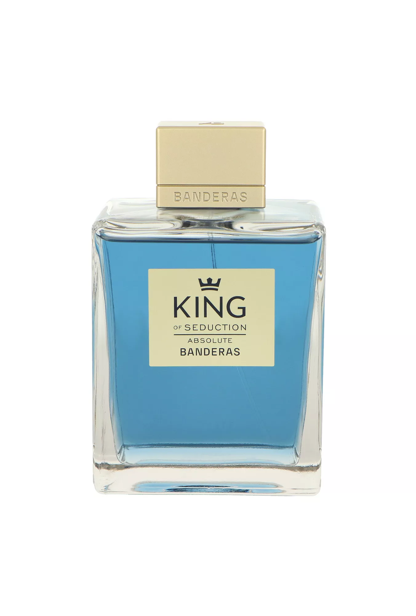 Antonio Banderas King Of Seduction Absolute Eau de Toilette