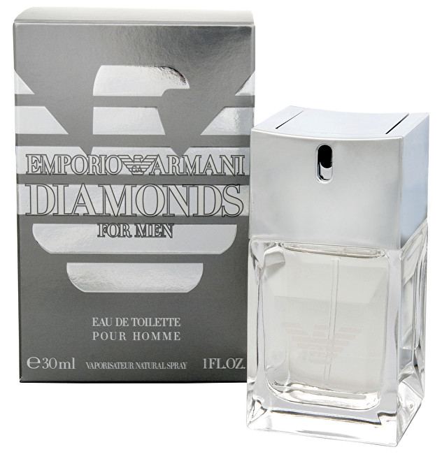 Giorgio Armani Emporio Diamonds Pour Homme Eau de Toilette