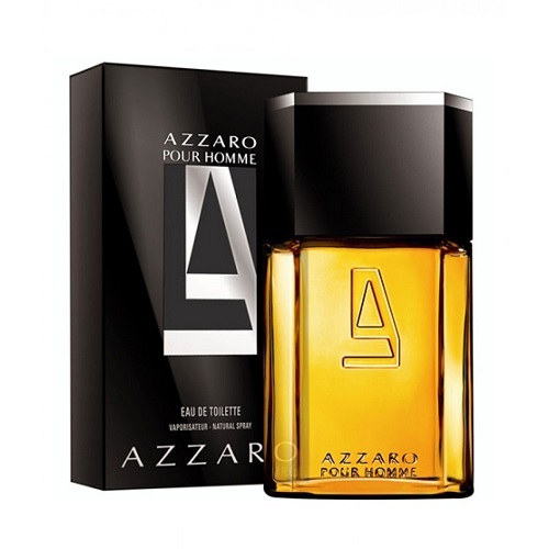 Azzaro Pour Homme Eau de Toilette