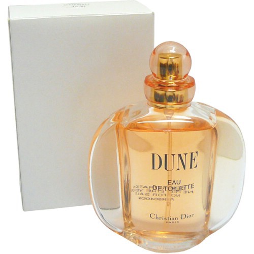 Christian Dior Dune Eau de Toilette - Teszter