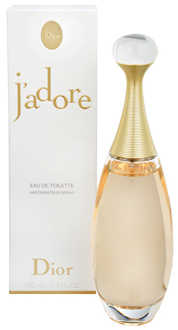 Dior J'Adore Eau de Toilette