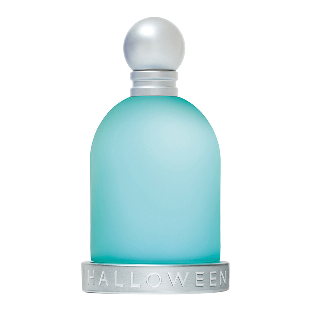 Jesus Del Pozo Halloween Blue Drop Eau de Toilette