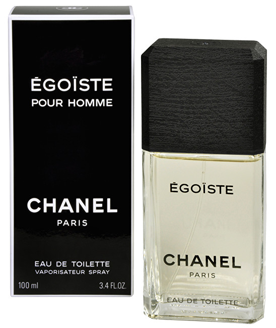 Chanel Egoiste Eau de Toilette