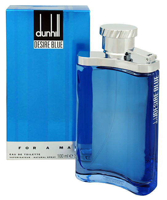 Dunhill Desire Blue Eau de Toilette